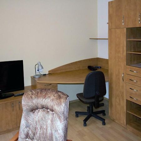 Body Penzion Brno Dış mekan fotoğraf
