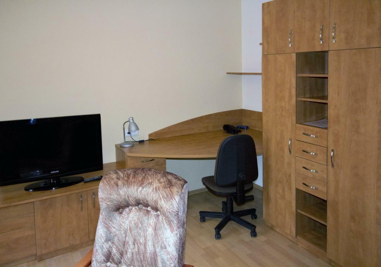 Body Penzion Brno Dış mekan fotoğraf