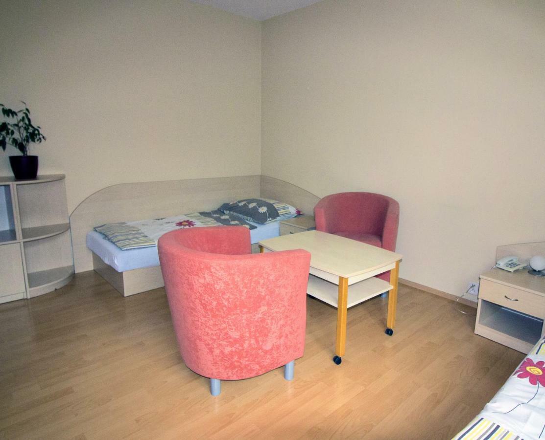 Body Penzion Brno Dış mekan fotoğraf