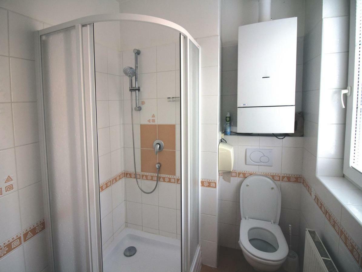 Body Penzion Brno Dış mekan fotoğraf