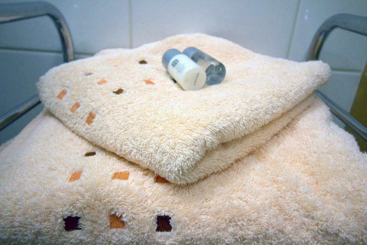 Body Penzion Brno Dış mekan fotoğraf