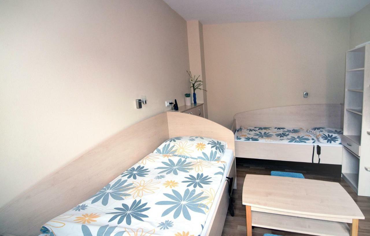Body Penzion Brno Dış mekan fotoğraf